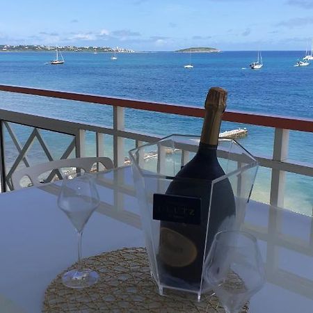 Studio Blue Sunset Marigot (Saint Martin) Exterior foto