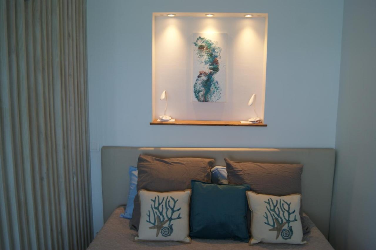Studio Blue Sunset Marigot (Saint Martin) Exterior foto